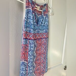 {Lucy & Laurel} Colorful Top